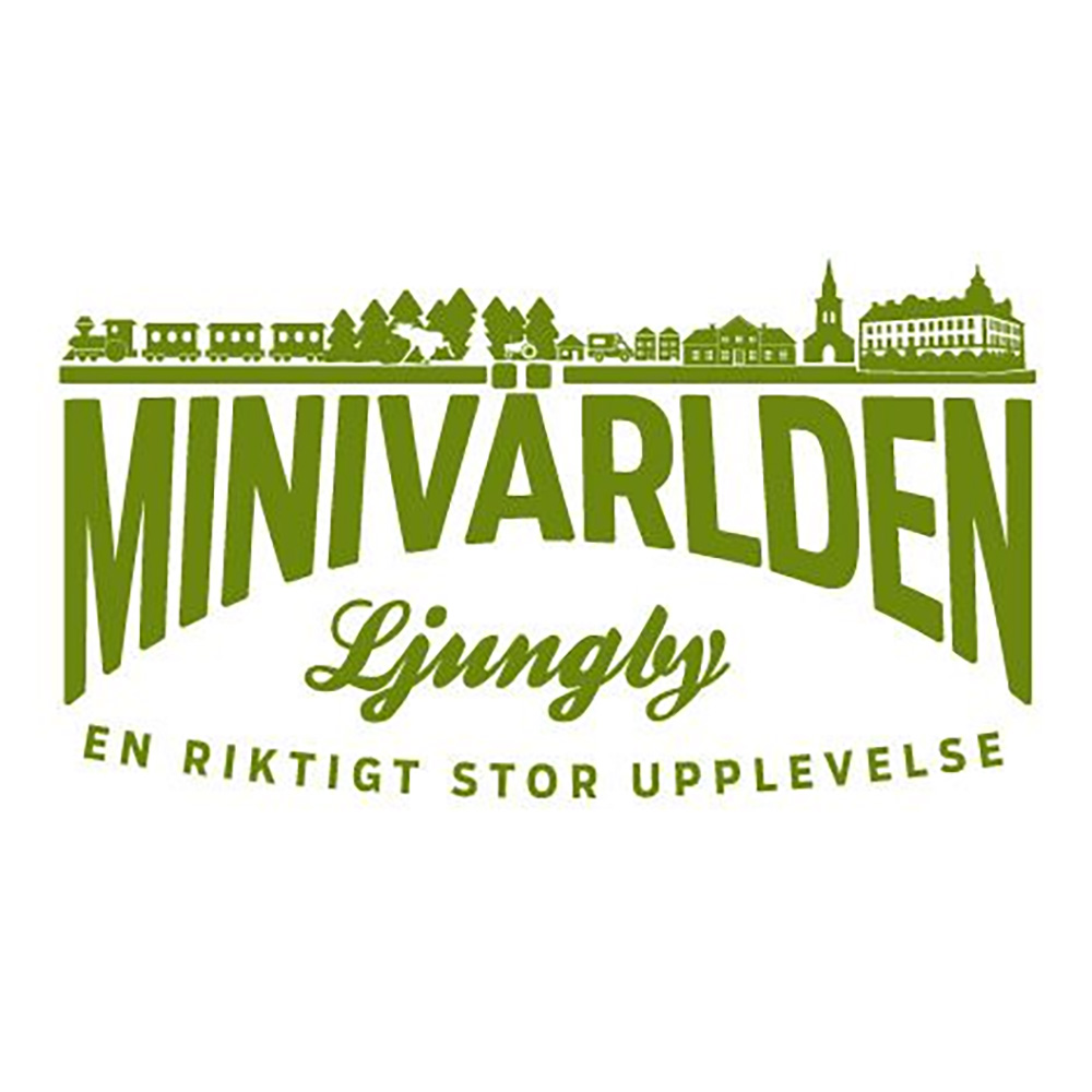 Minivärlden Ljungby
